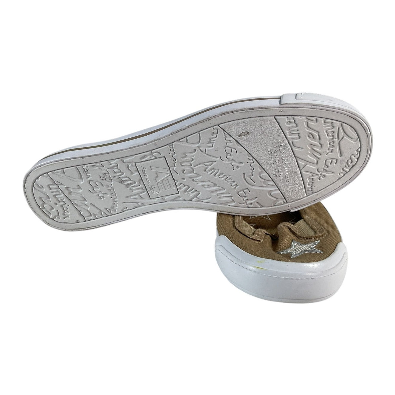 Zapatilla 6 (AmericanEagle)