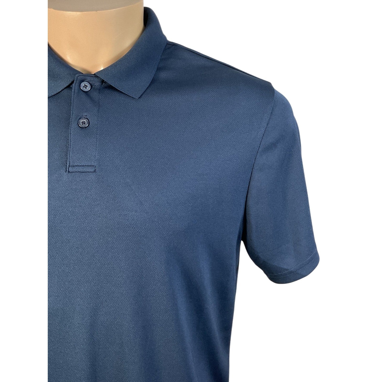 Camisa Tipo Polo L (Old Navy)