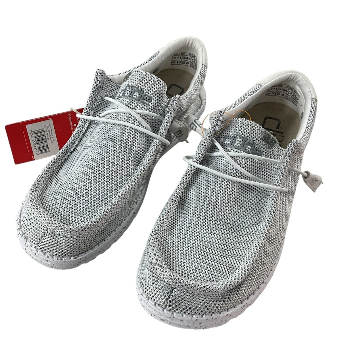 Zapato 11 (Hey Dude)