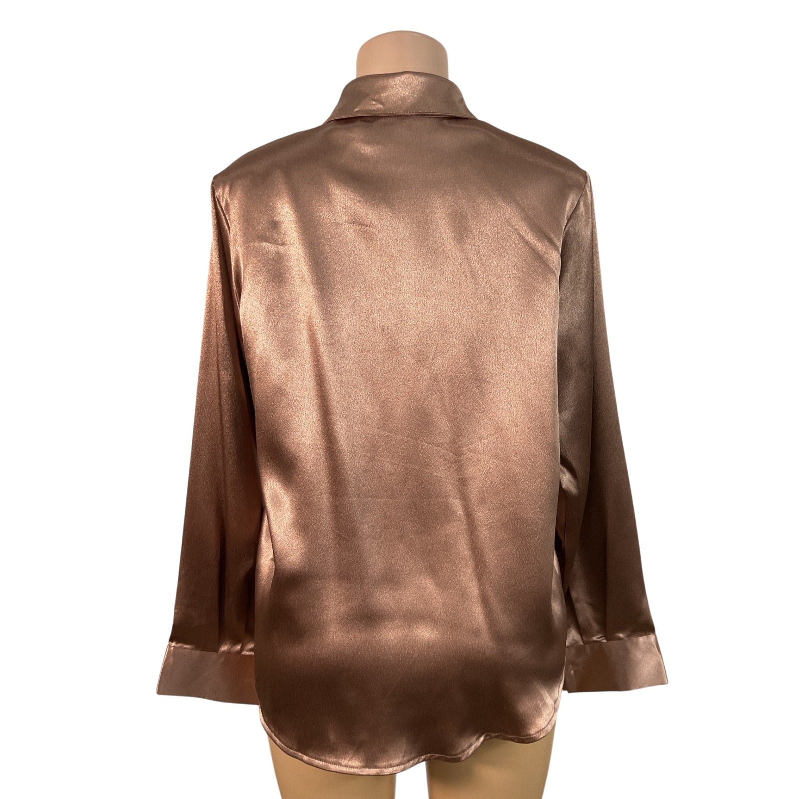 Blusa M (Shein)