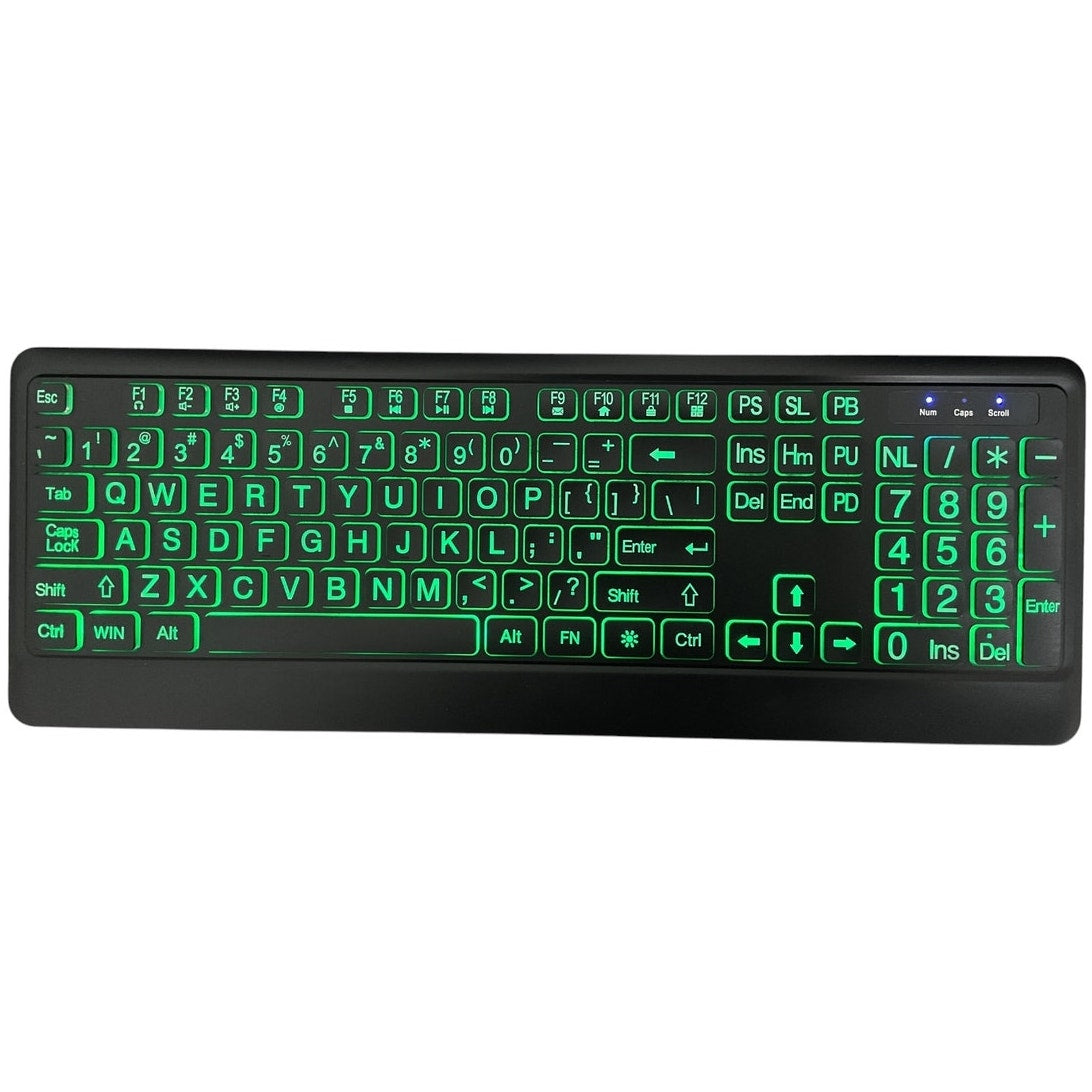 Teclado