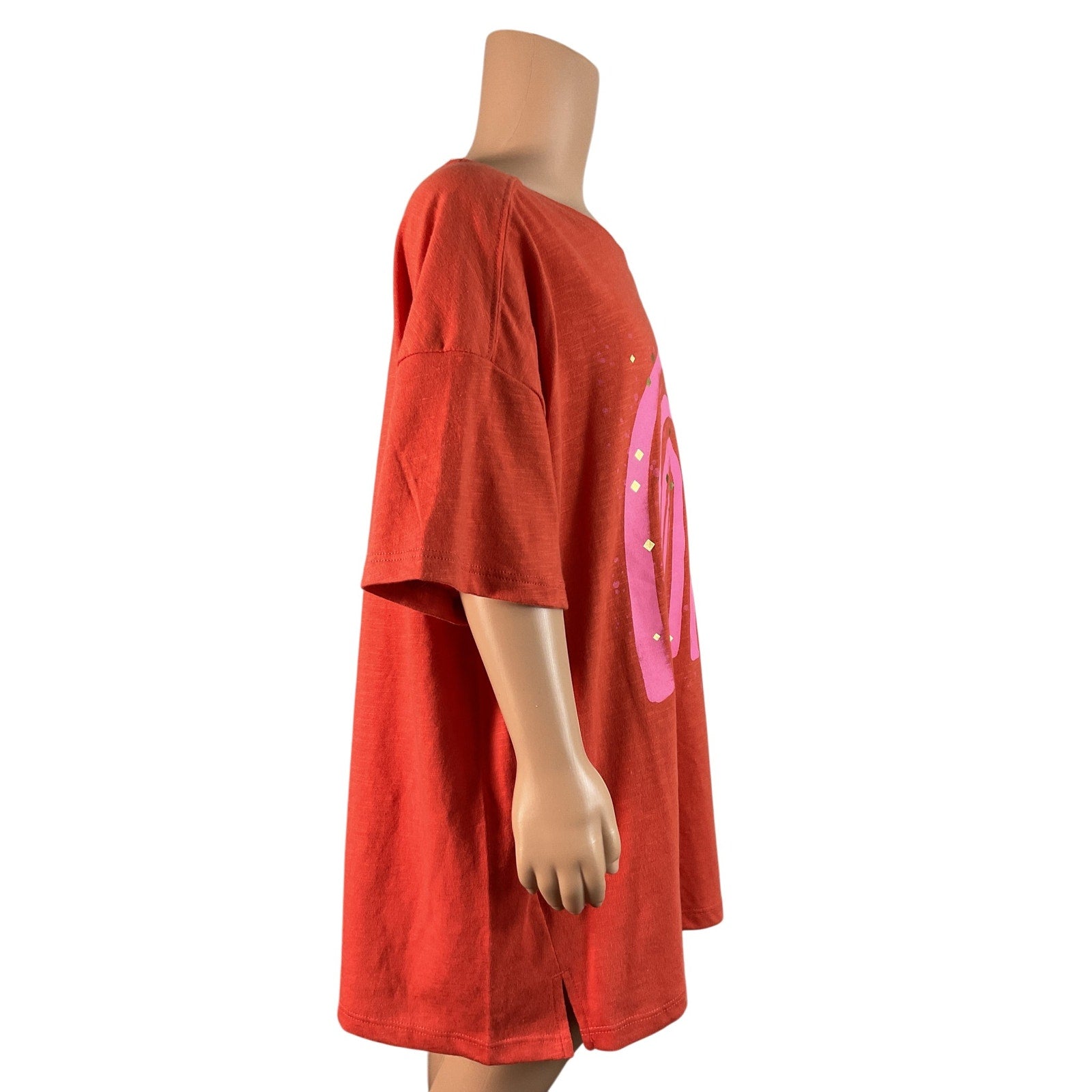 Blusa Niña XL (Cat & Jack)