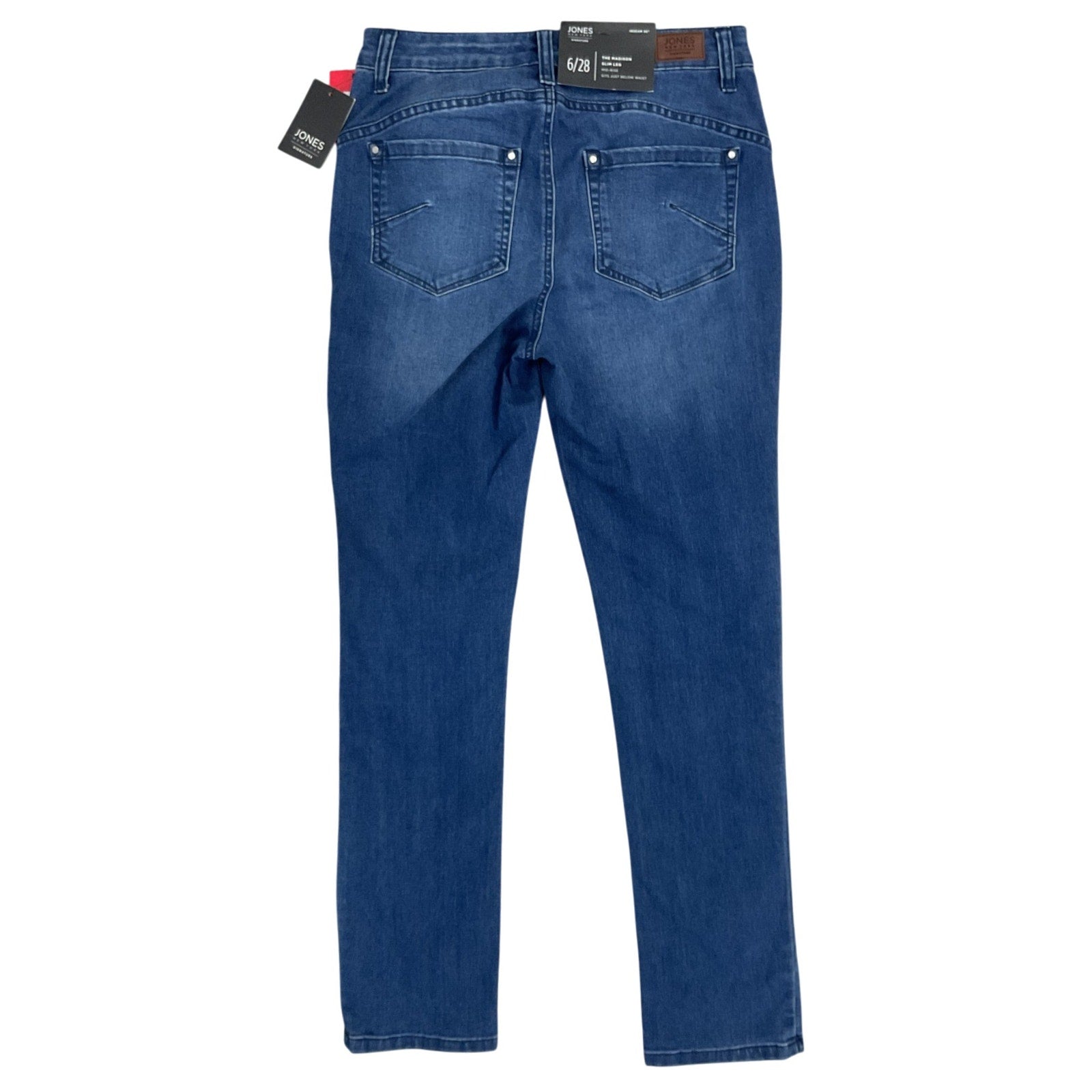 Jeans 6 (Jones New York)