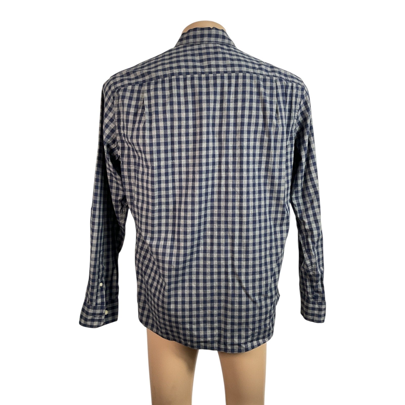 Camisa L (Sonoma)