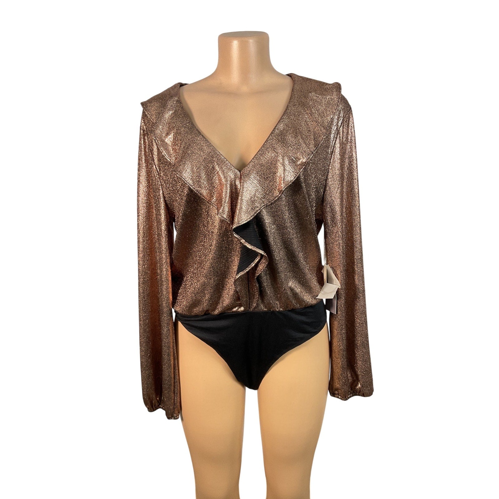 Blusa L