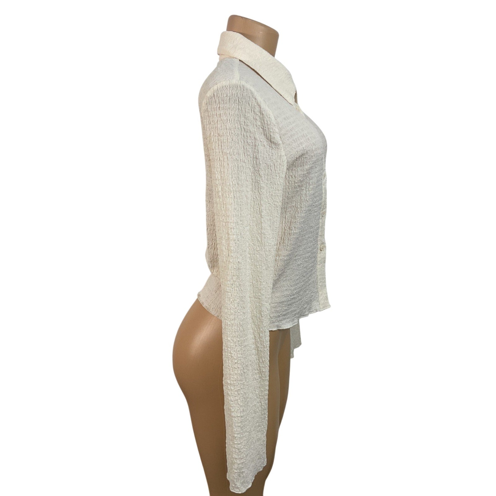 Blusa L (Cider)