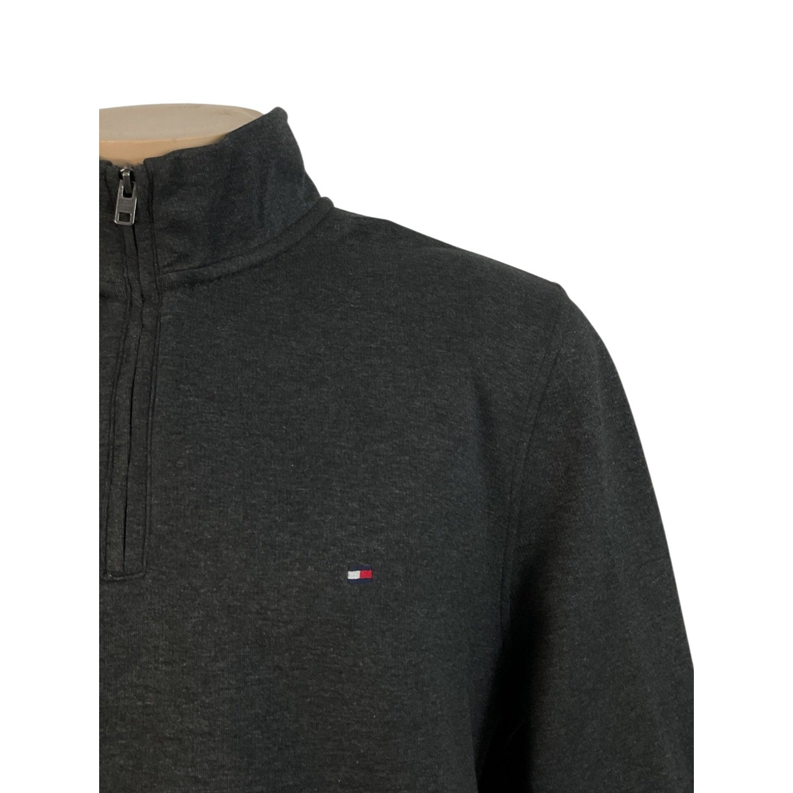 Sueter L (TOMMY HILFIGER)