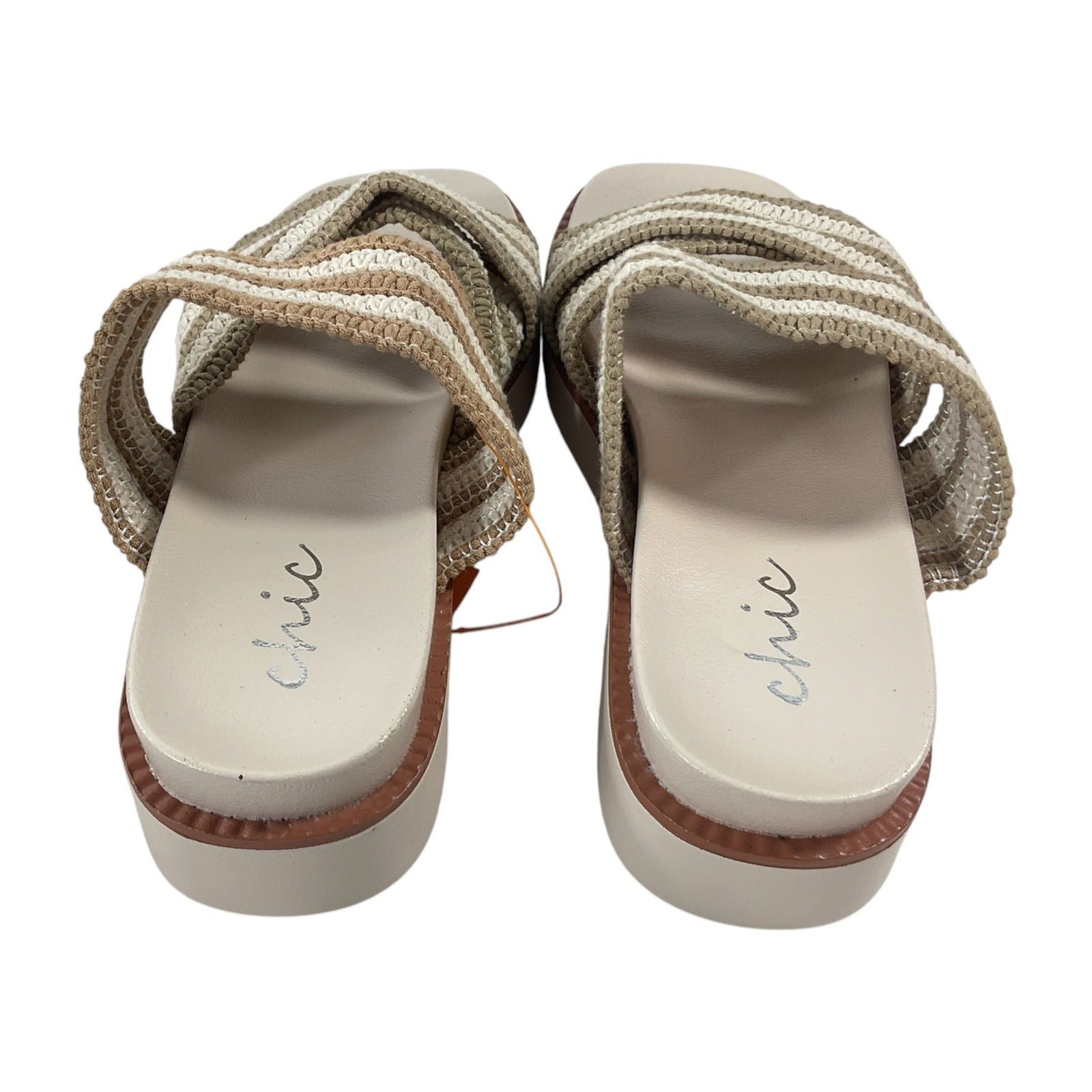 Sandalias 6 (Chic)