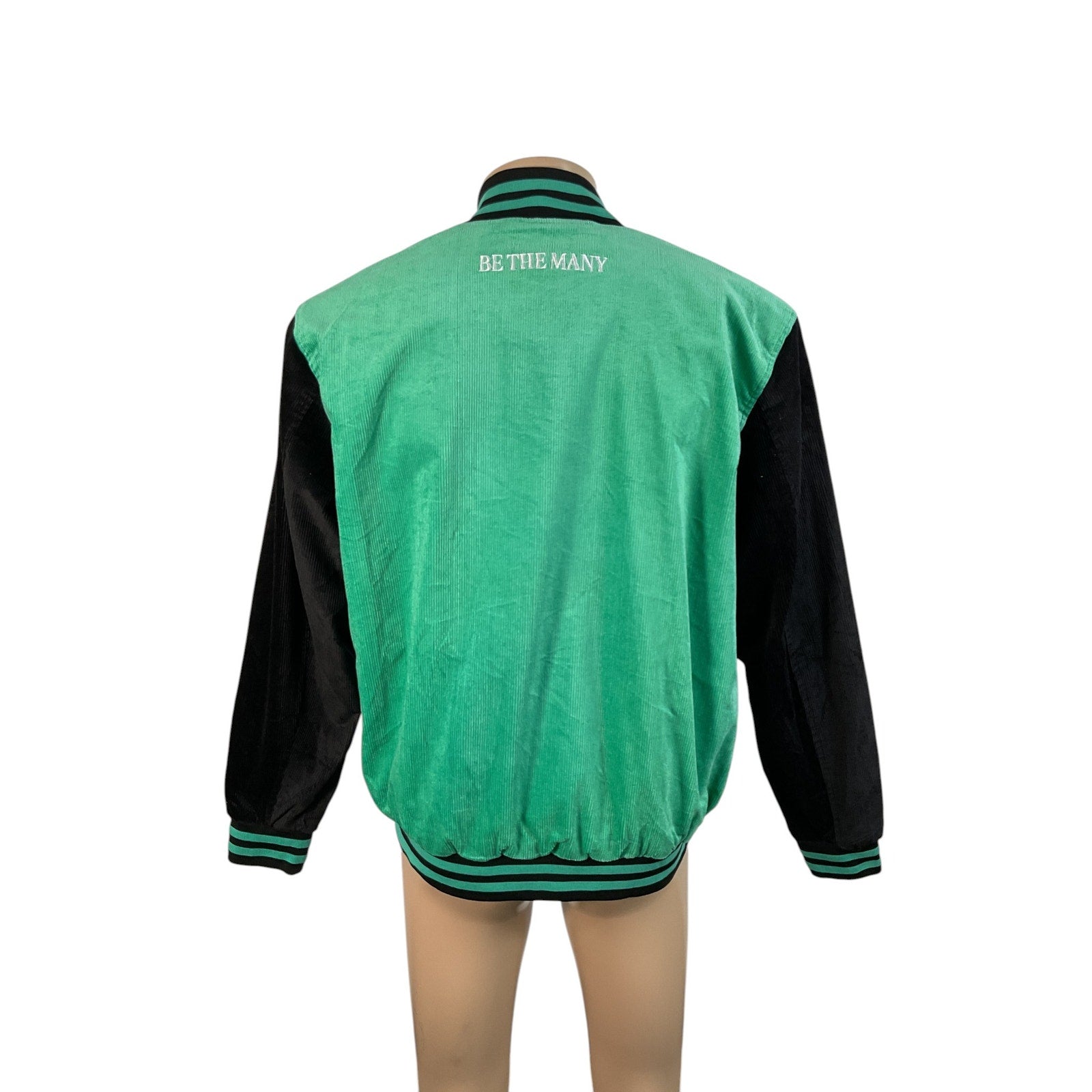 Chaqueta L
