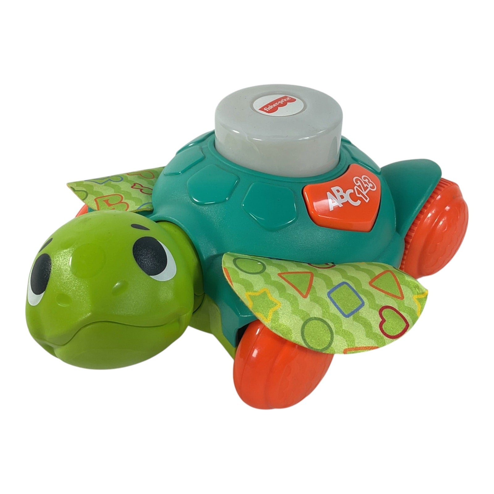 Juguete interactivo (Fisher Price)