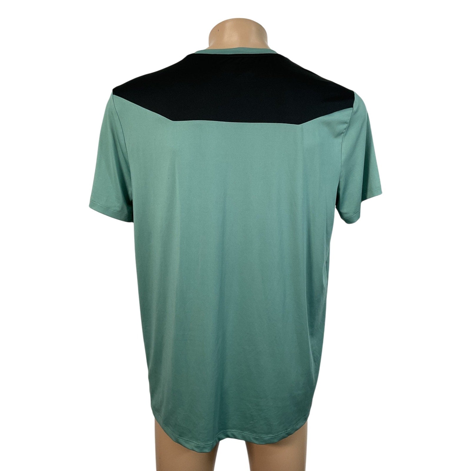 Camisa XL (RBX)