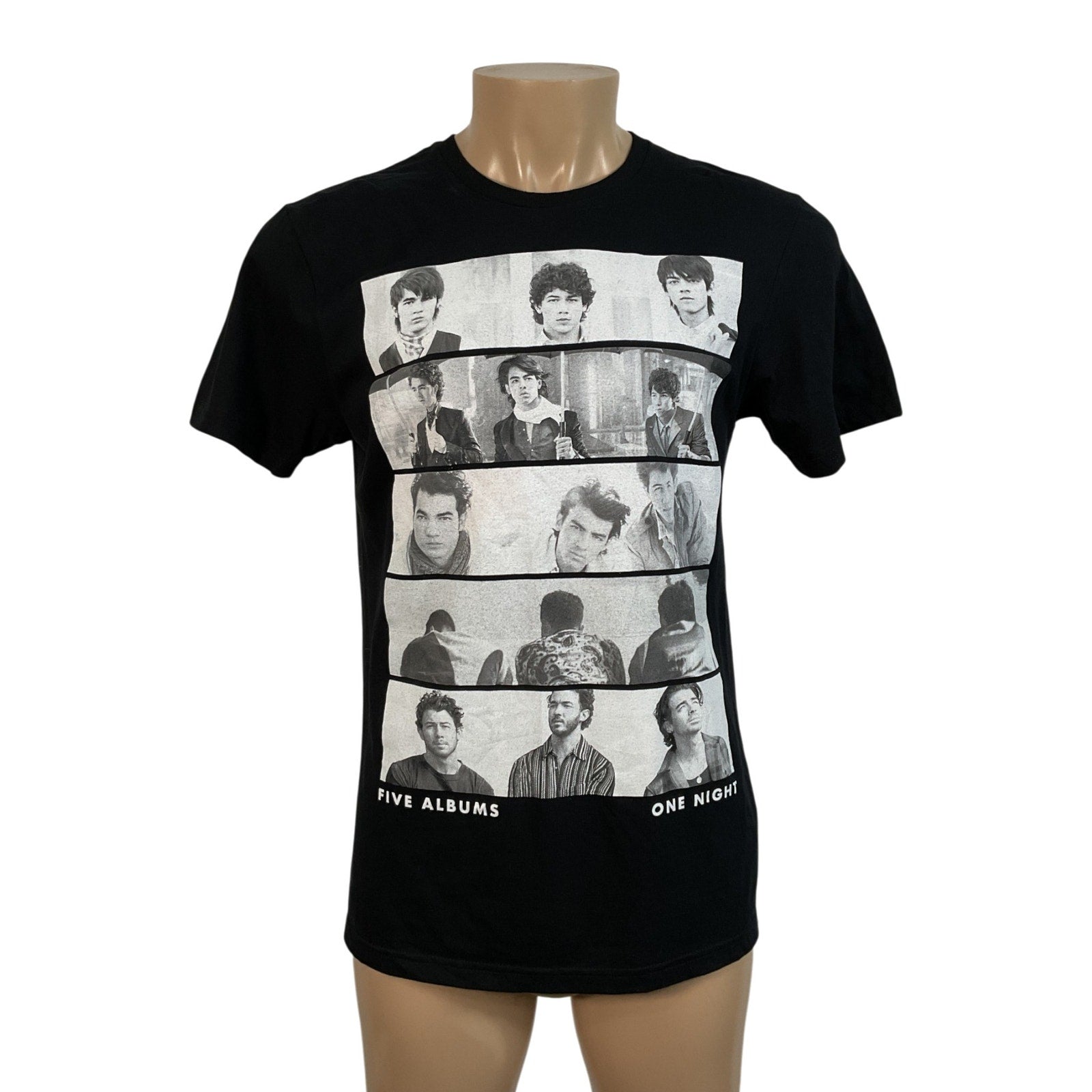 Camisa M