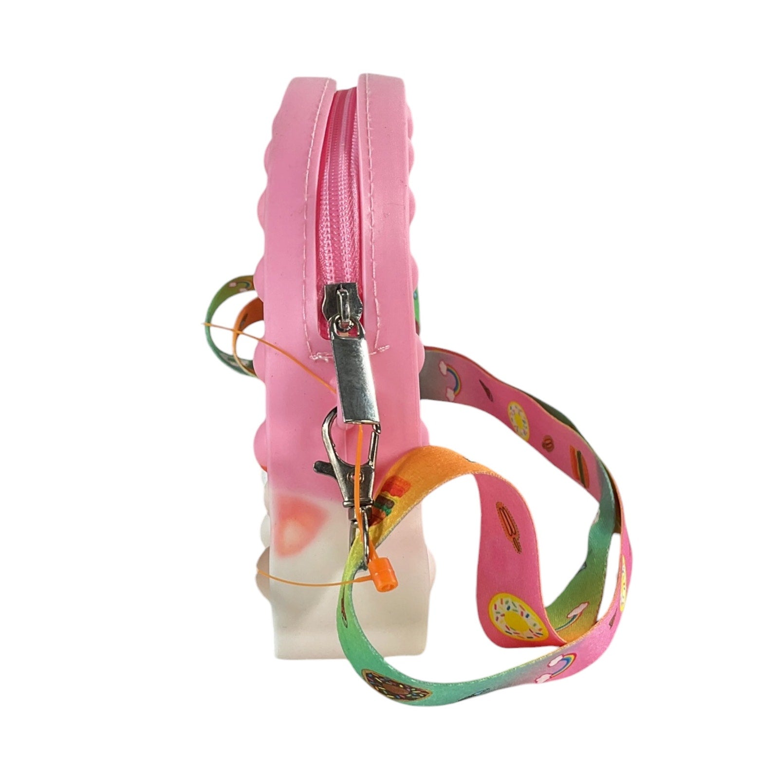Cartera pop it