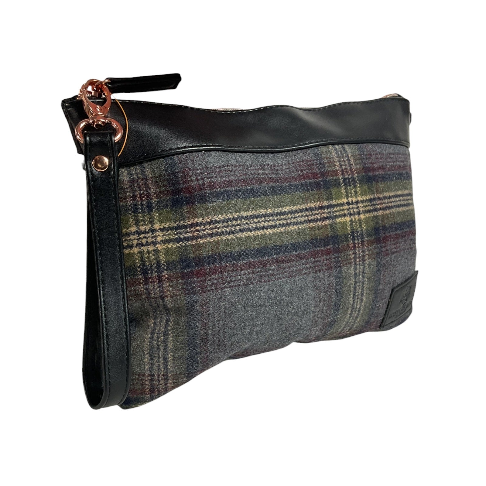Monedero  (BRITISH BAG)