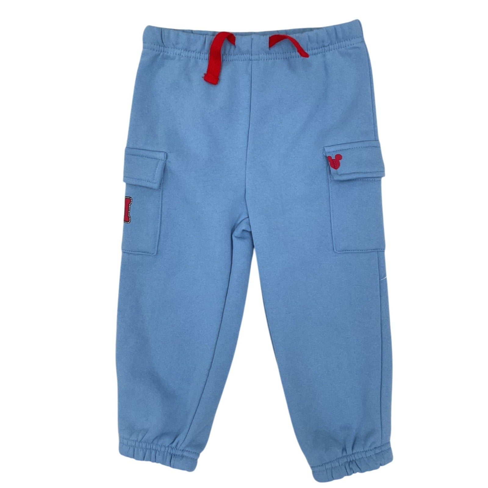 Pans niño 18M (Disney)