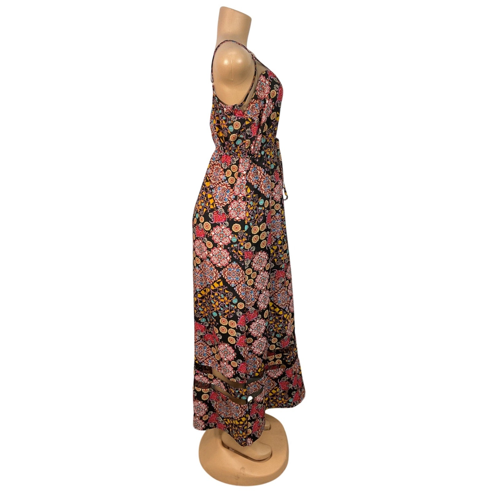 Vestido M (Be Bop)