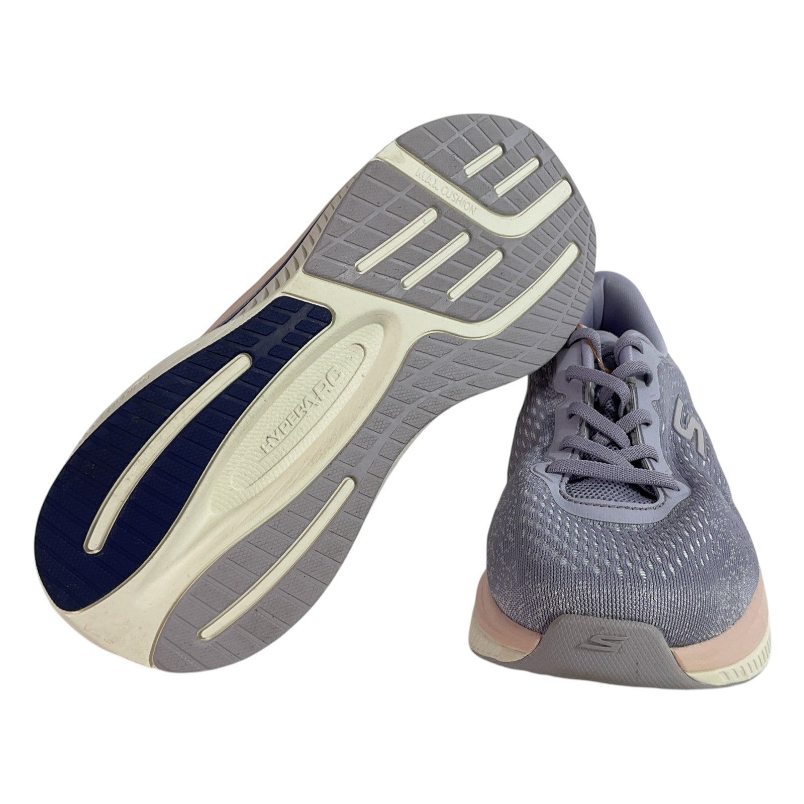 Tenis 8.5 (Skechers)