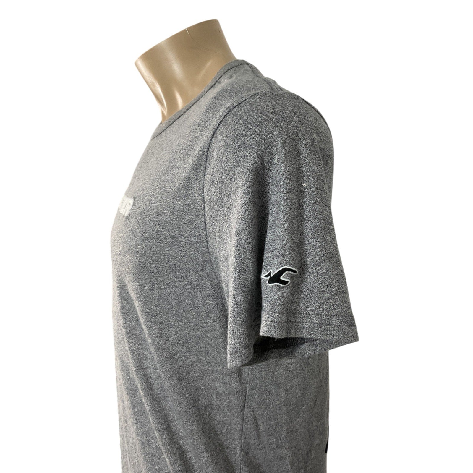 Camisa M (Hollister)