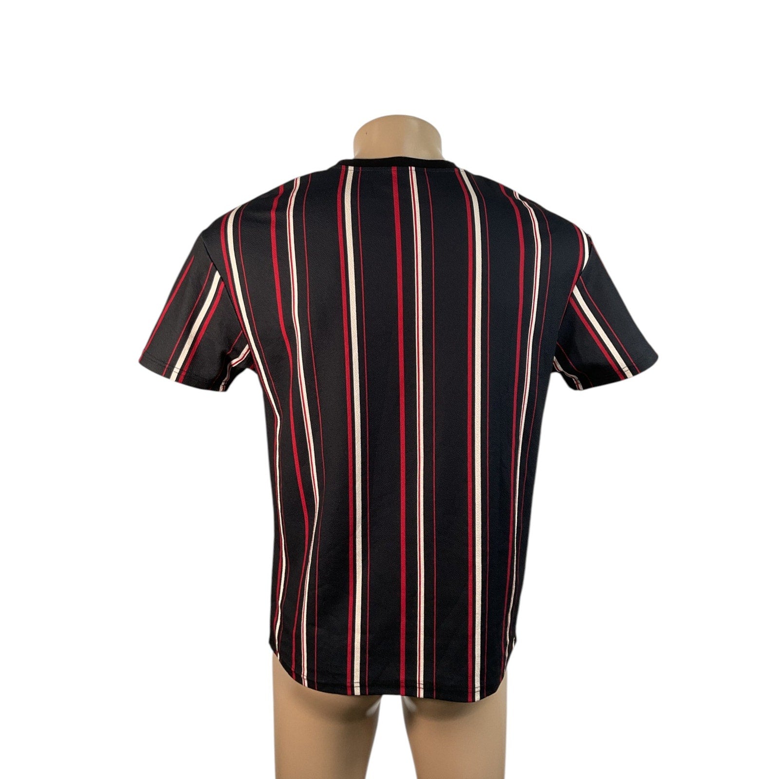 Camisa S (Shein)