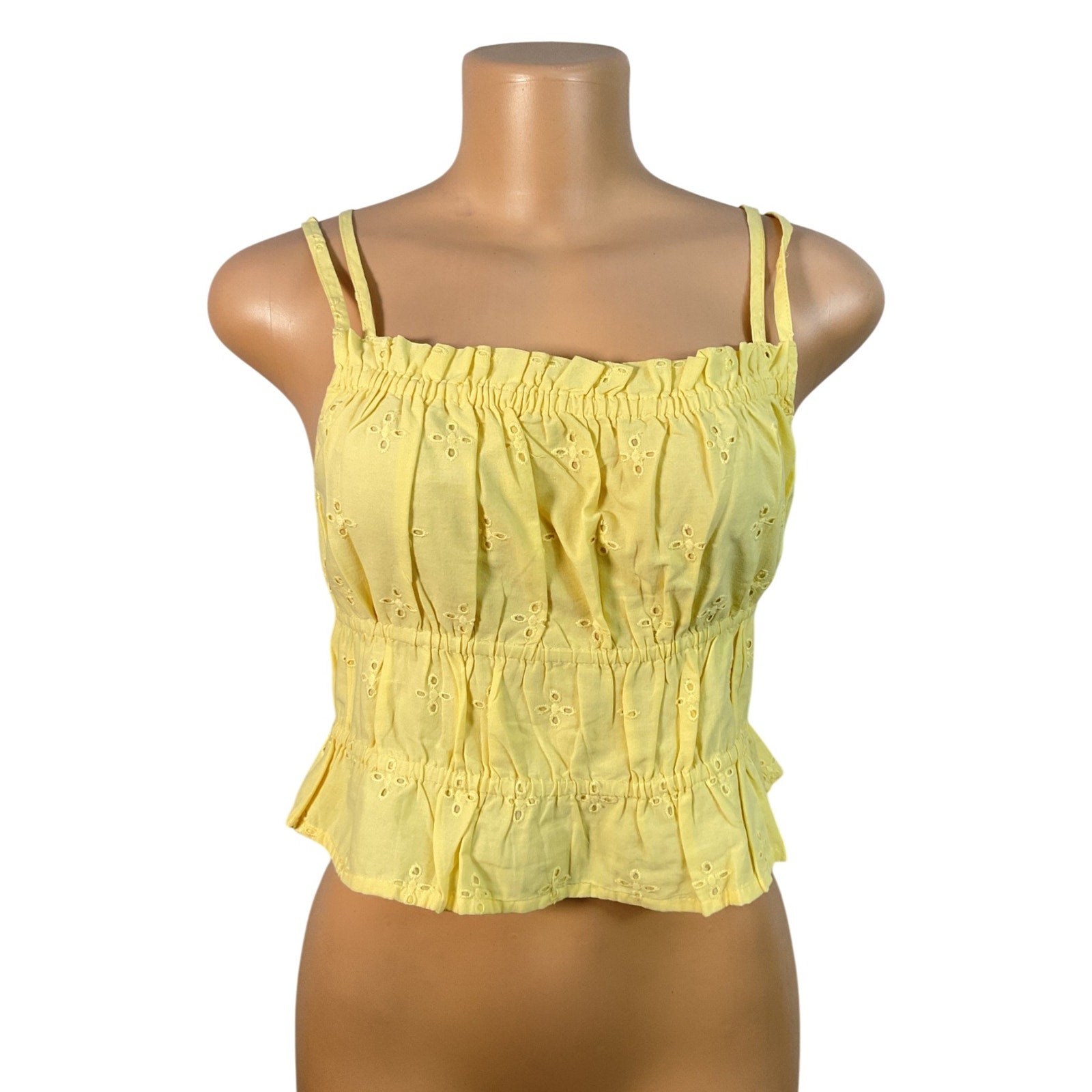Blusa XL
