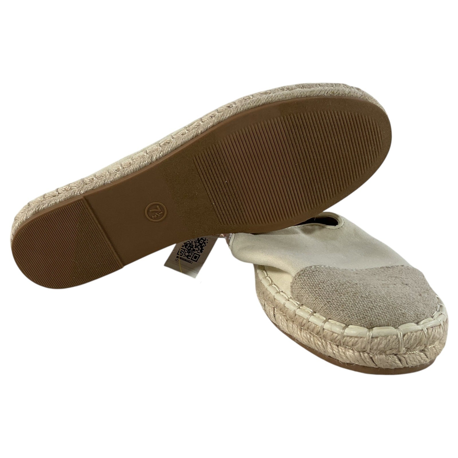 Zapato 7.5 (Memory Foam)