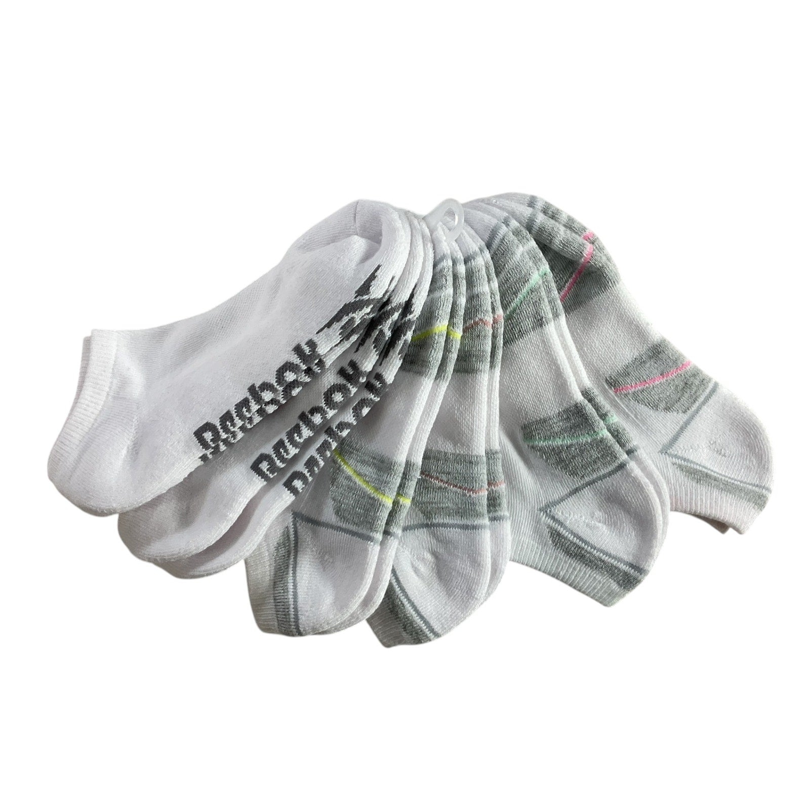 Set de Calcetines 6-9 (REEBOK)