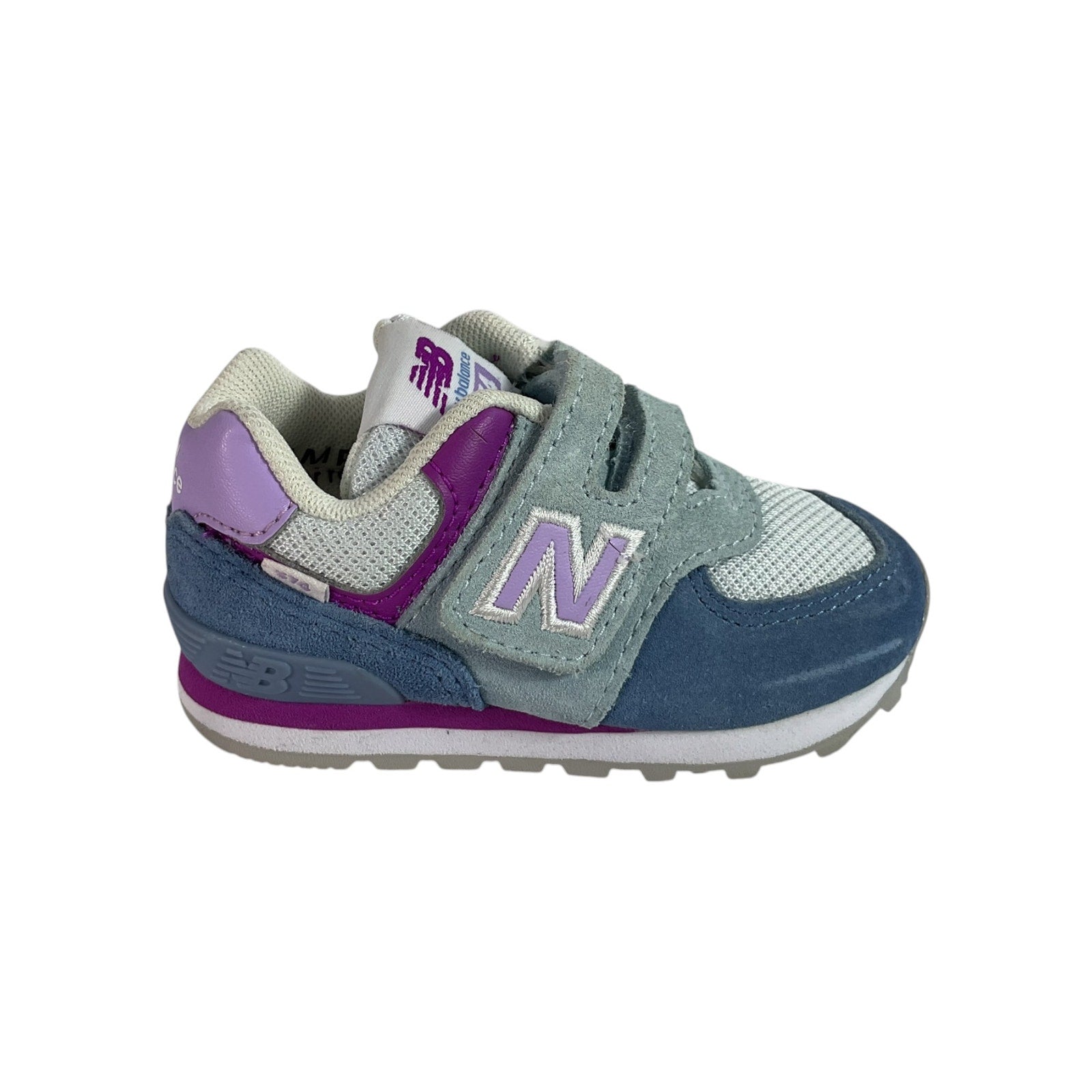 Tenis Niña 5 (New Balance)