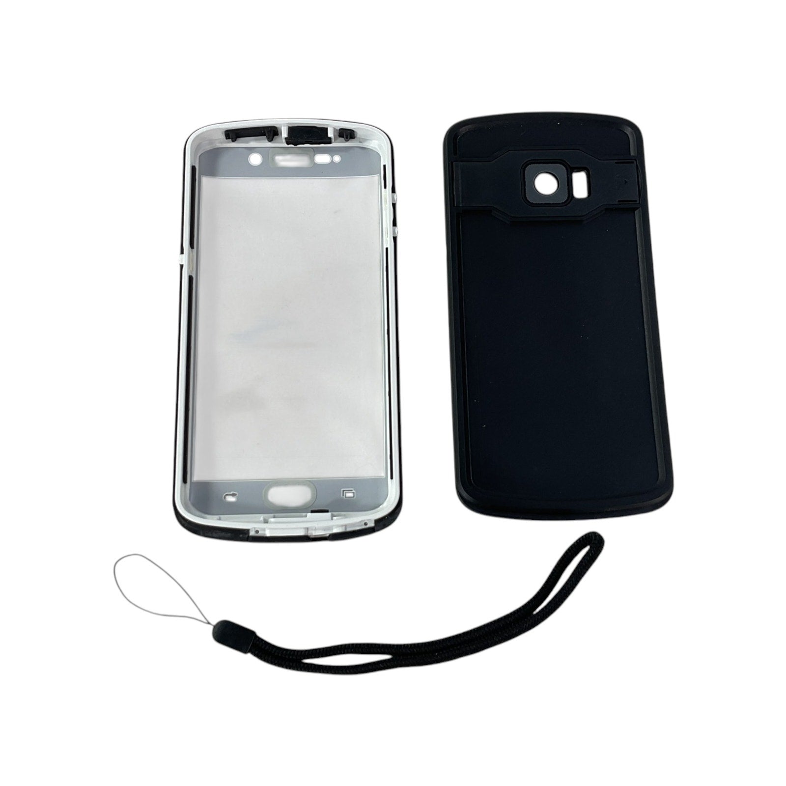 Protector de Samsung Galaxy S6 Edge