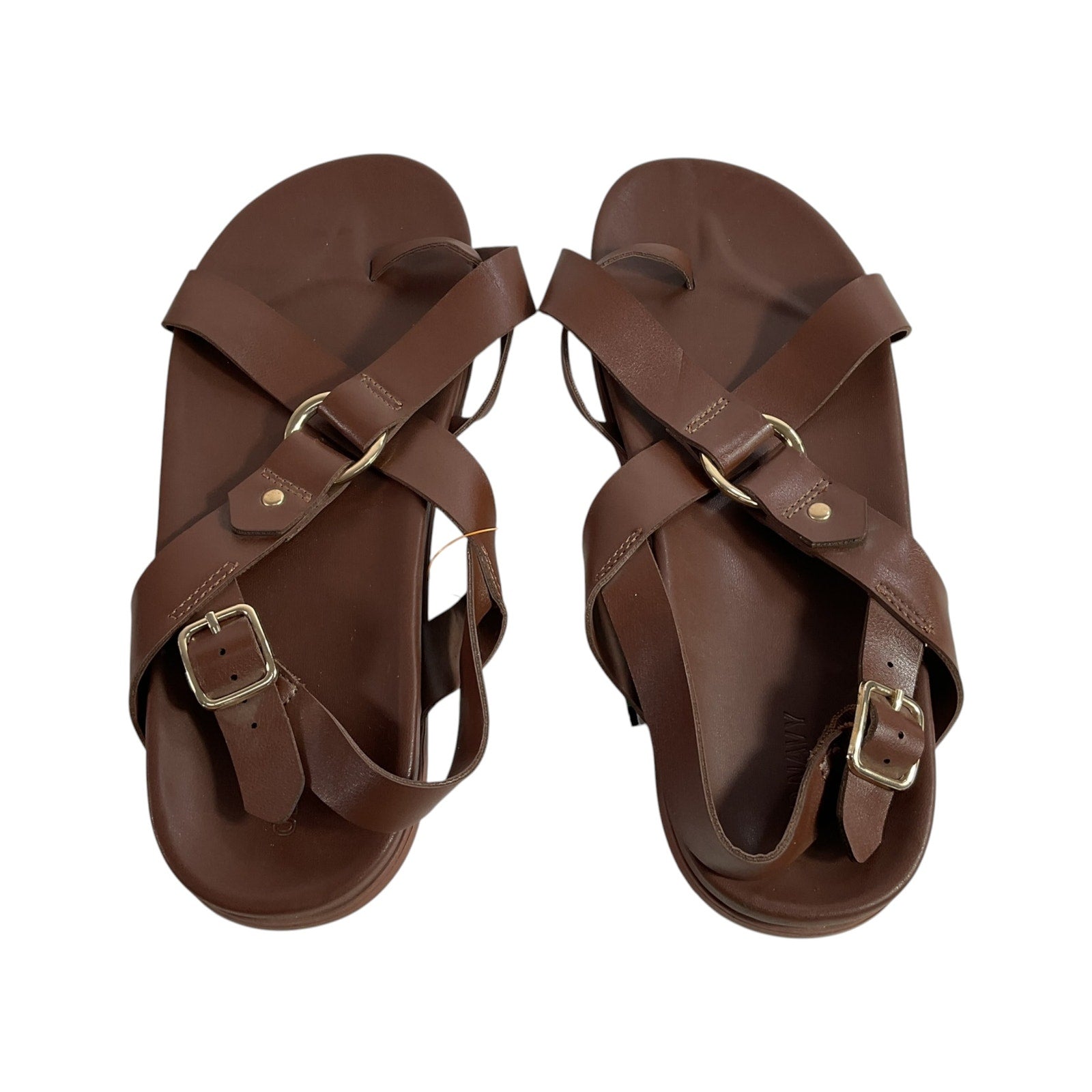 Sandalia 9.5 (OLD NAVY)
