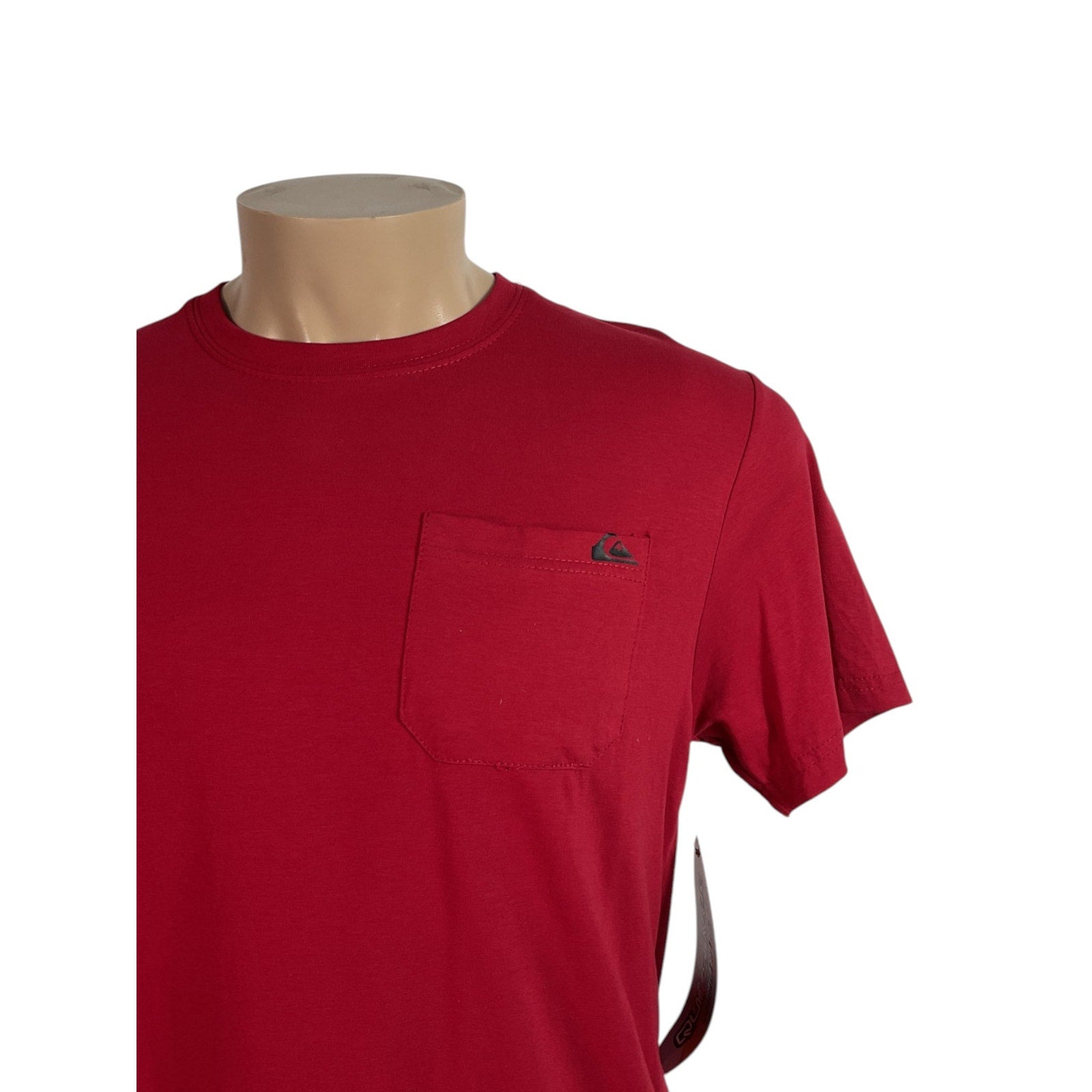 Camisa M (Quiksilver)