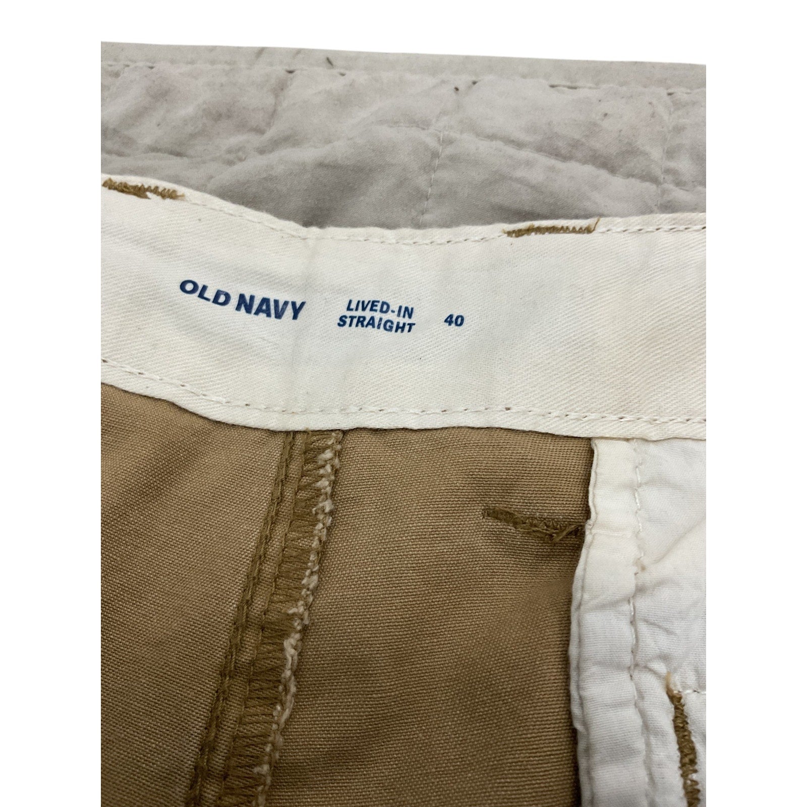 Short 40 (Old Navy)