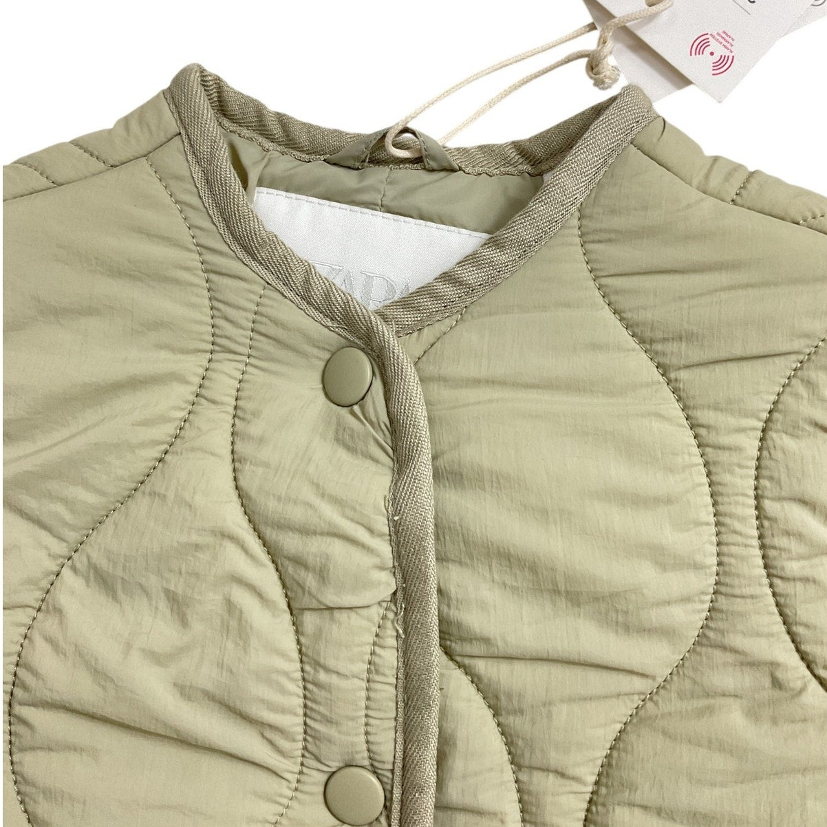 Traje de Bebe 3-6M (Zara)