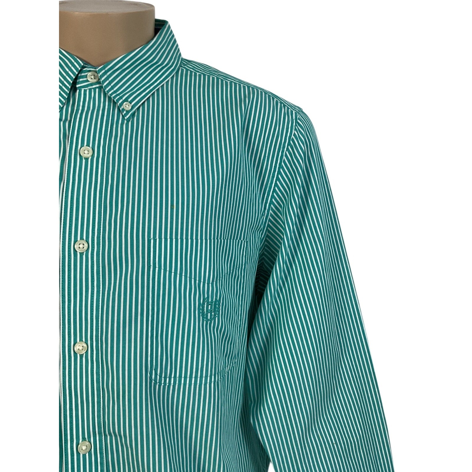 Camisa L (Chaps)