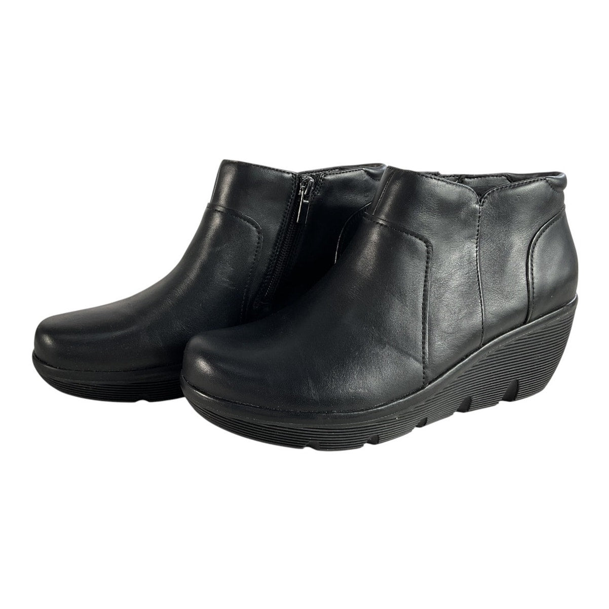 Botín 8.5 (Clarks)