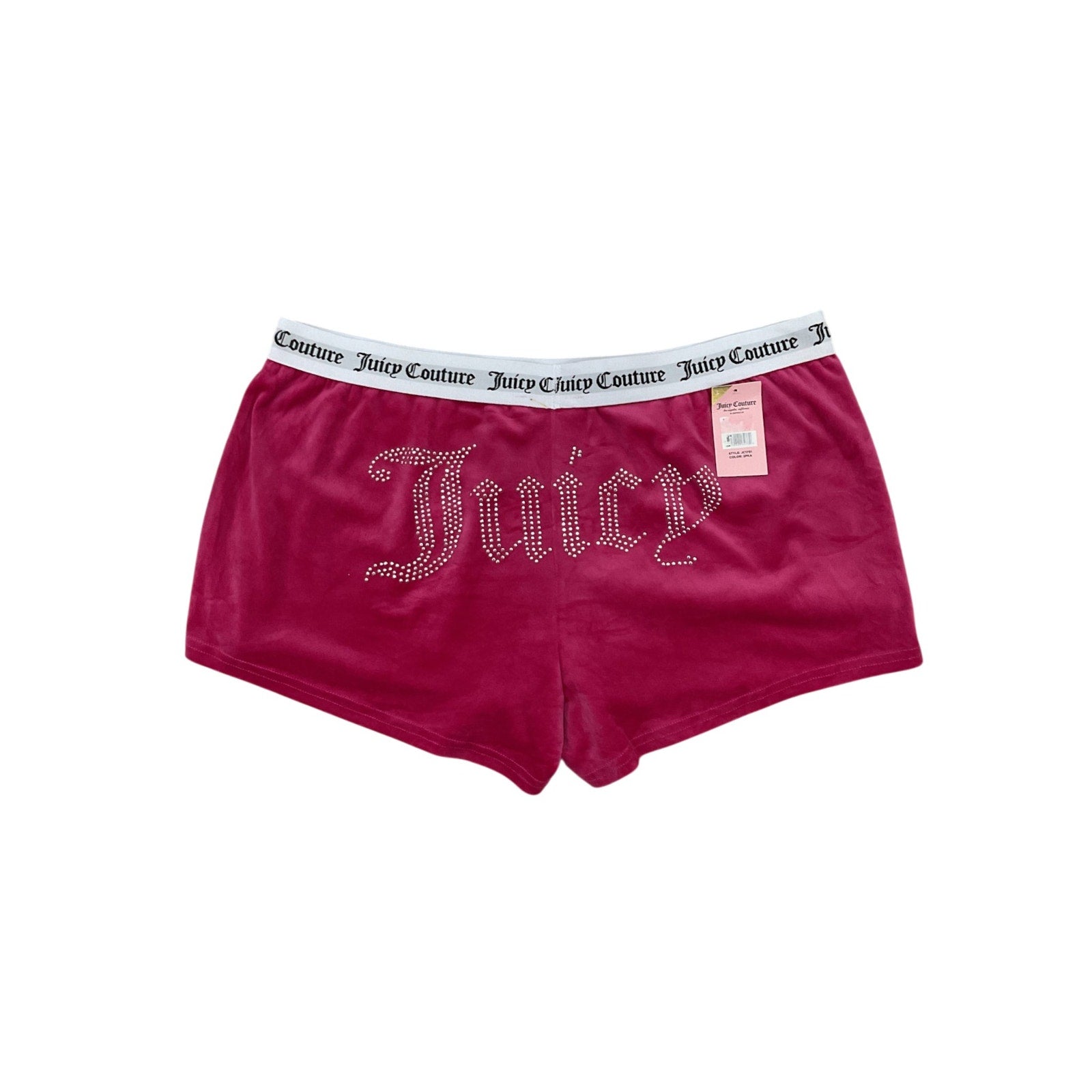 Short L (Juicy Couture)