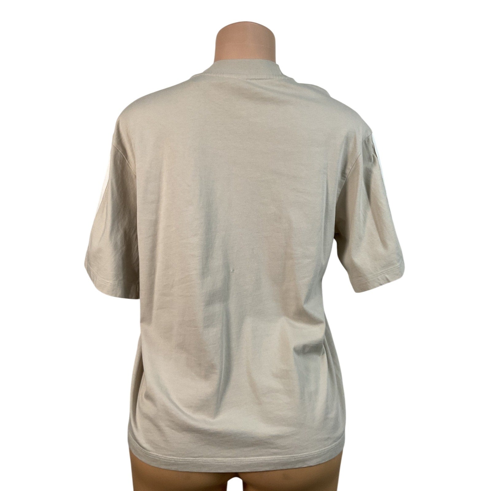 Blusa S (Adidas)