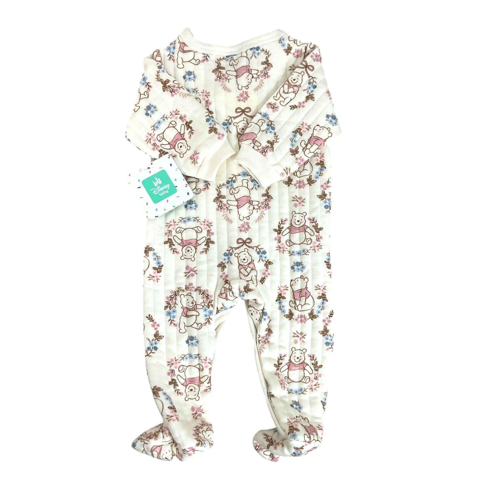 Traje de Bebe 3-6M (Disney)