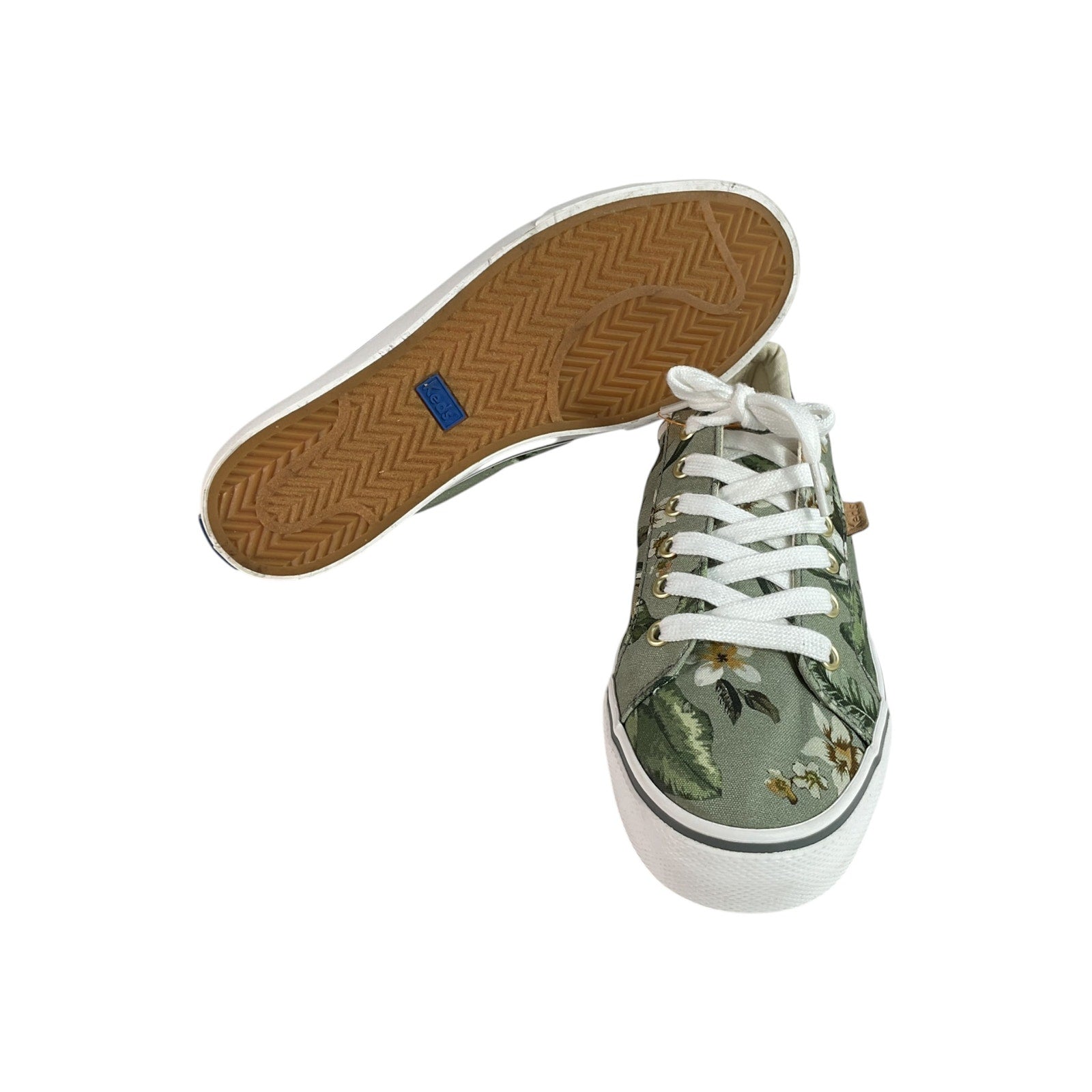 Zapato 9 (keds)