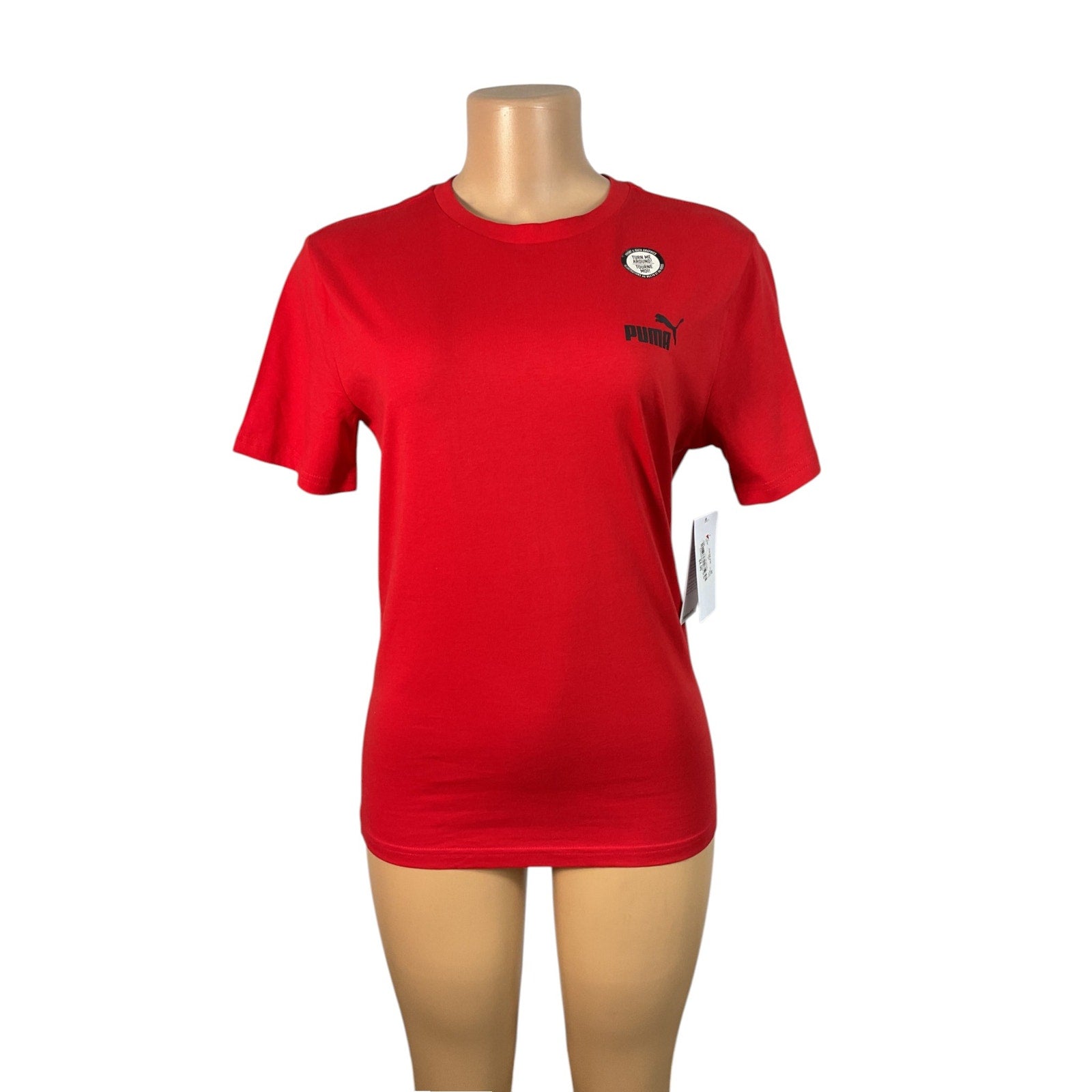 Blusa L (Puma)