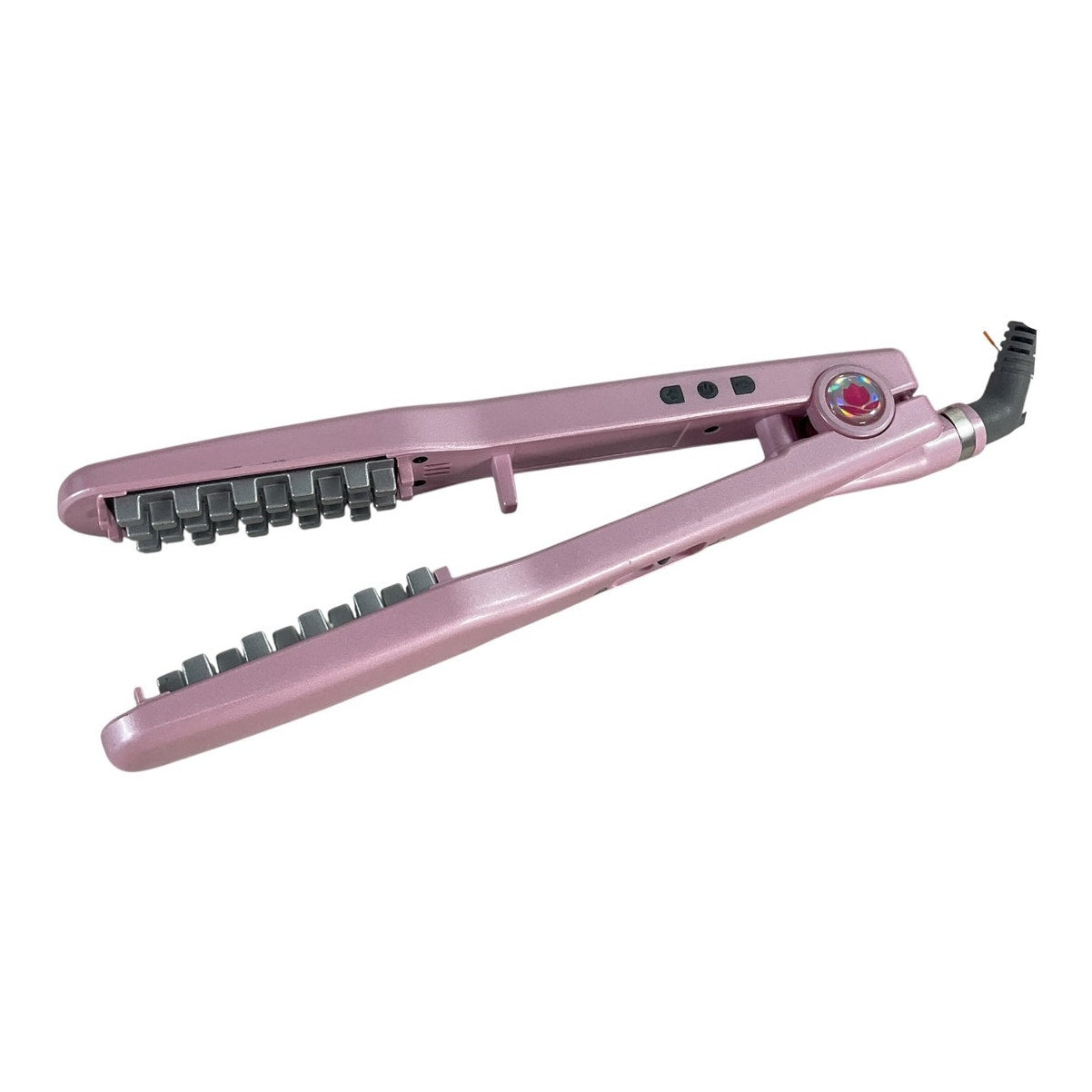 Plancha para cabello (Voloom)