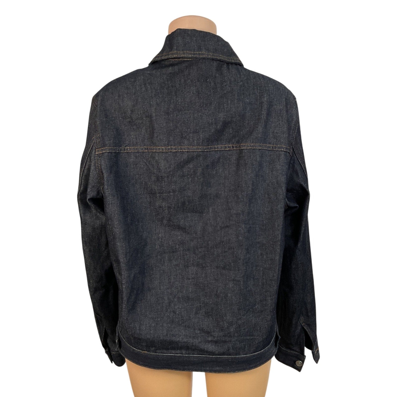 Chaqueta M (ZARA)