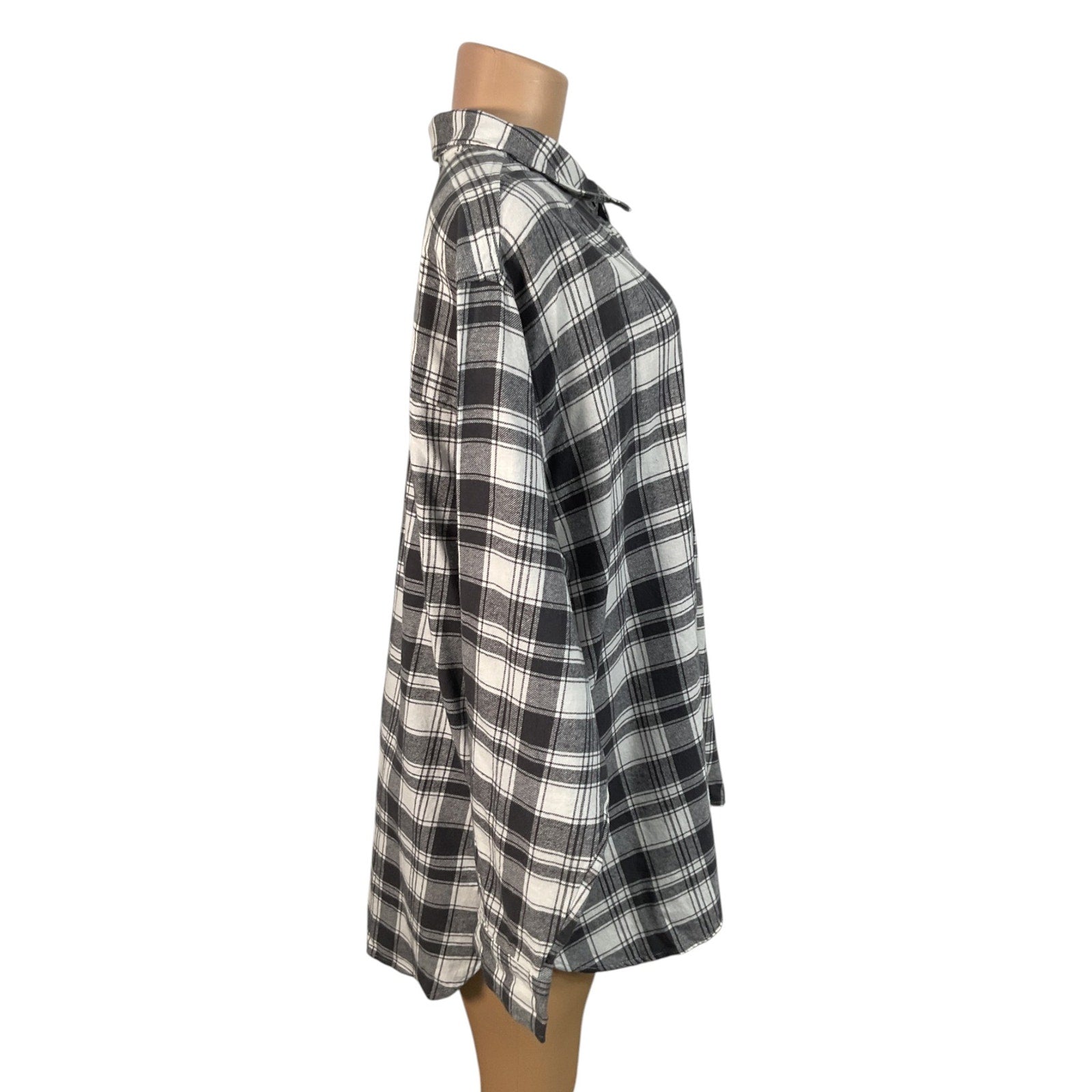 Blusa XL (so)