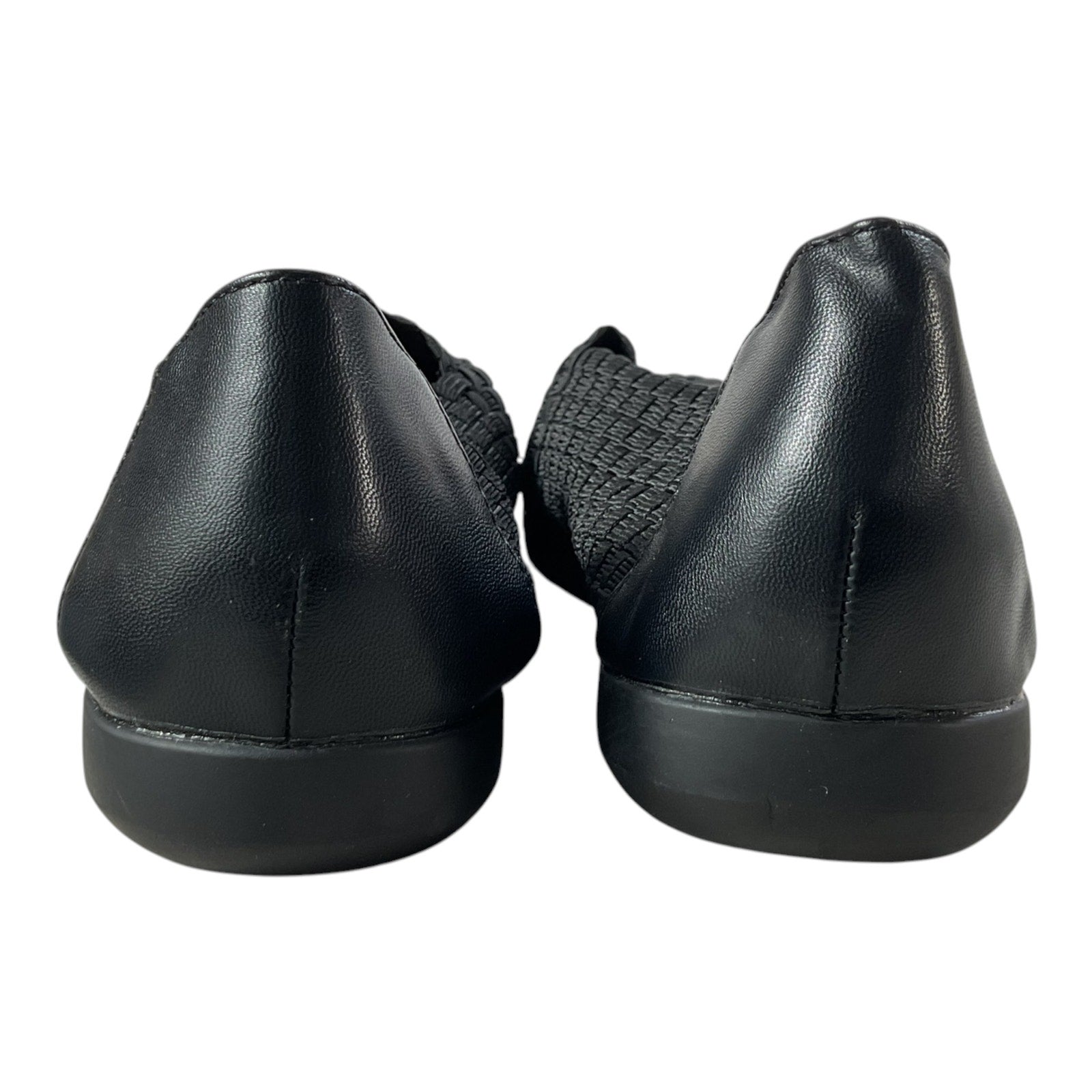 Zapatillas 8 (ComfortView)