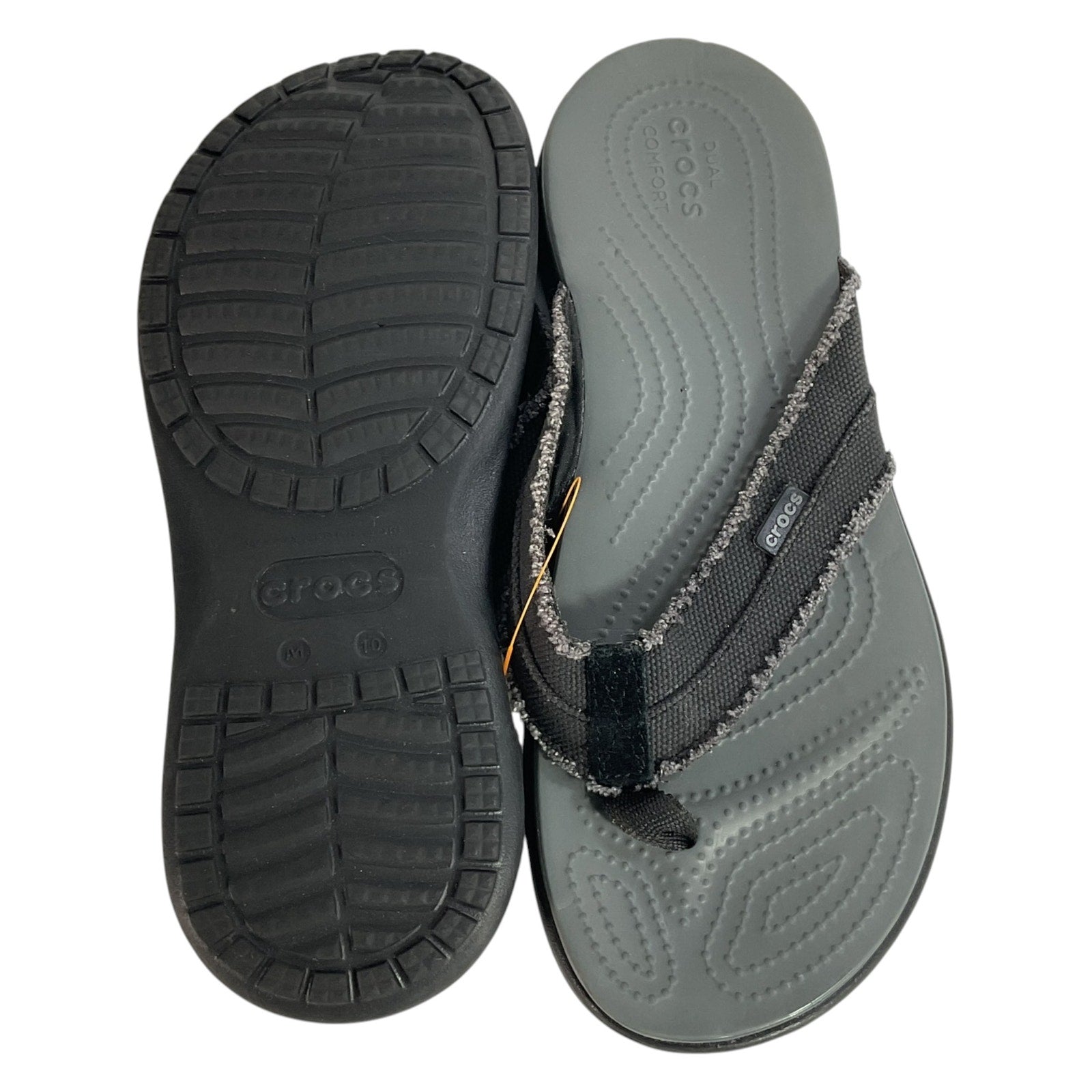 Sandalia M10 (Crocs)