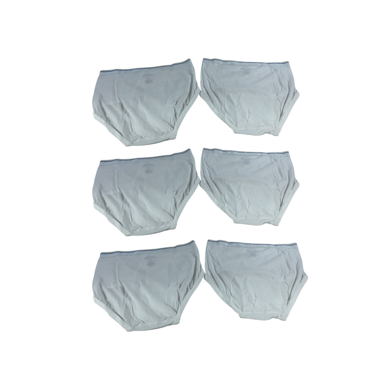 Ropa interior L (Stafford)