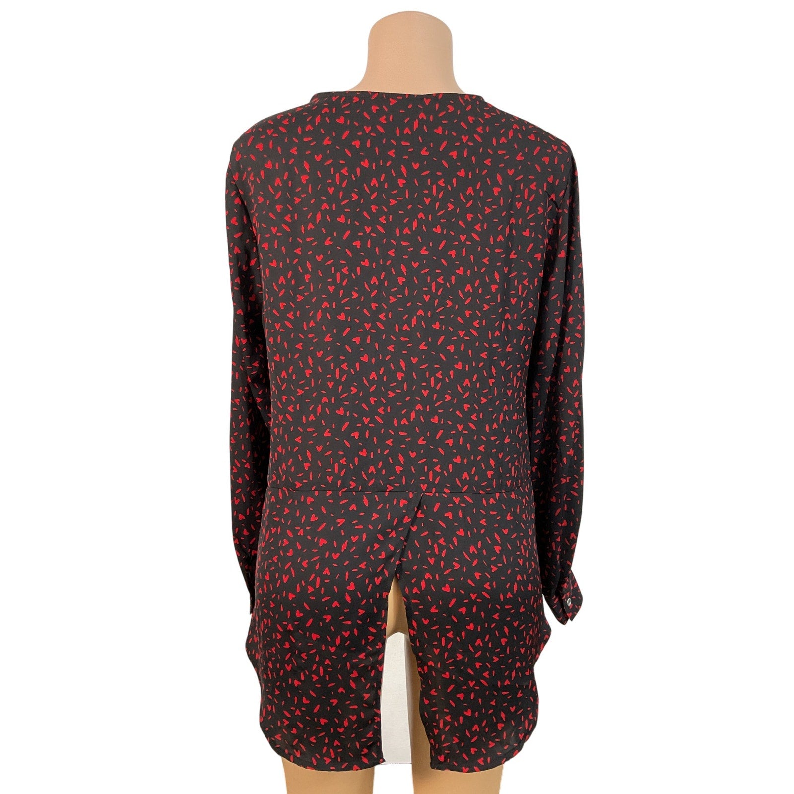 Blusa M (Massini)
