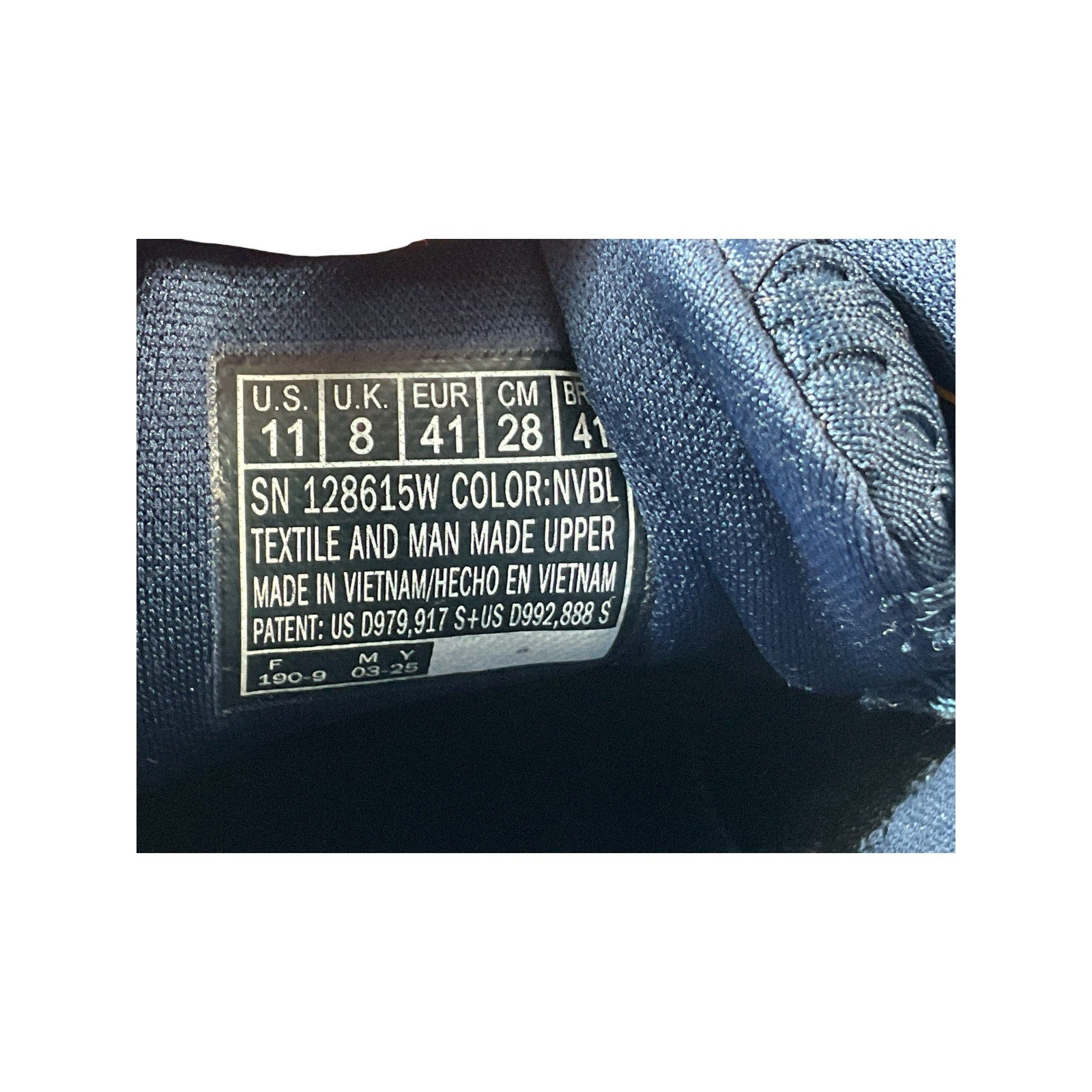 Tenis 11 (Skechers)