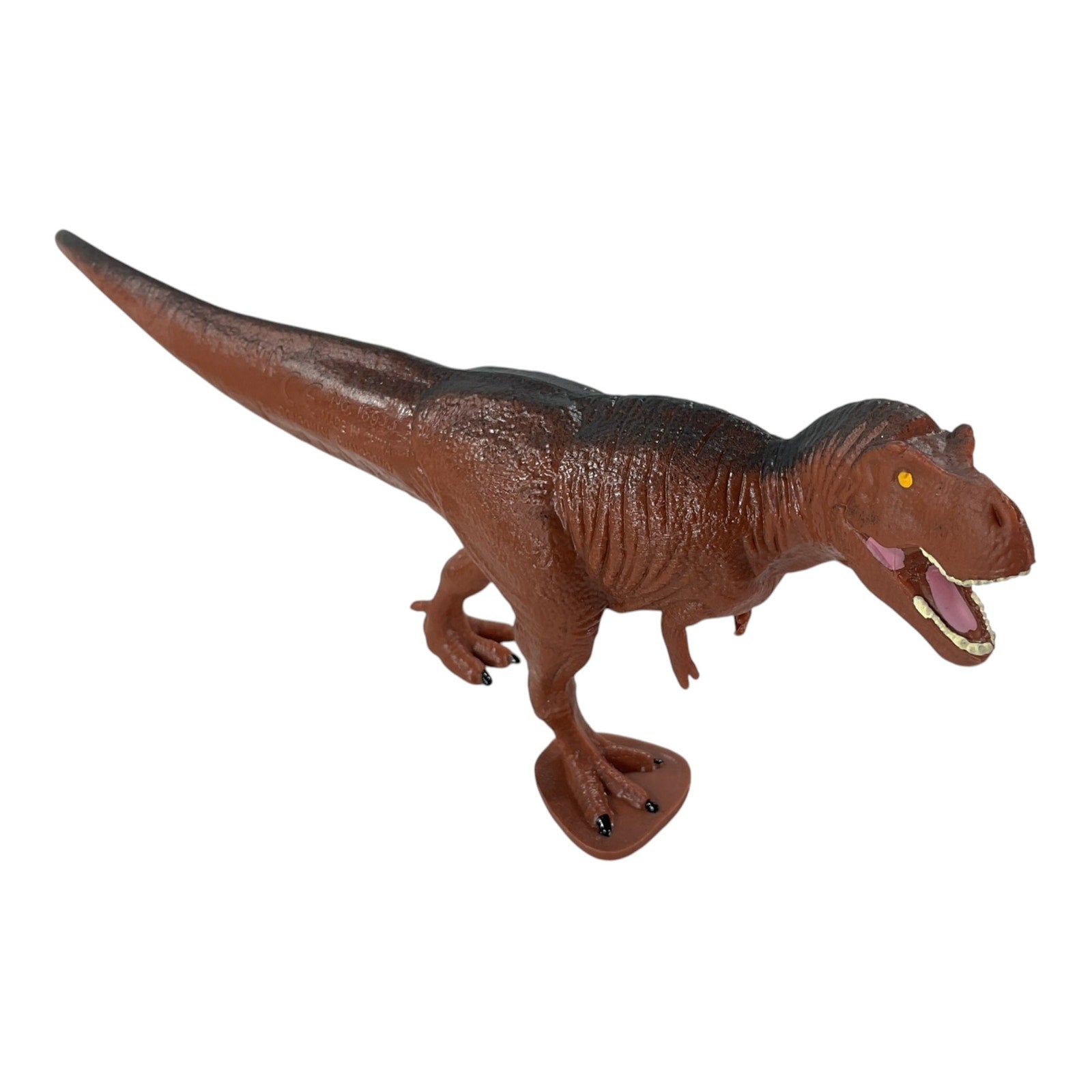 Set de dinosaurios (Mighty Megasaur)