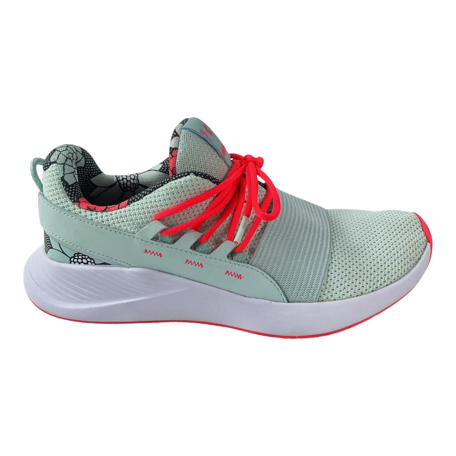 Tenis 8 (UNDER ARMOUR)