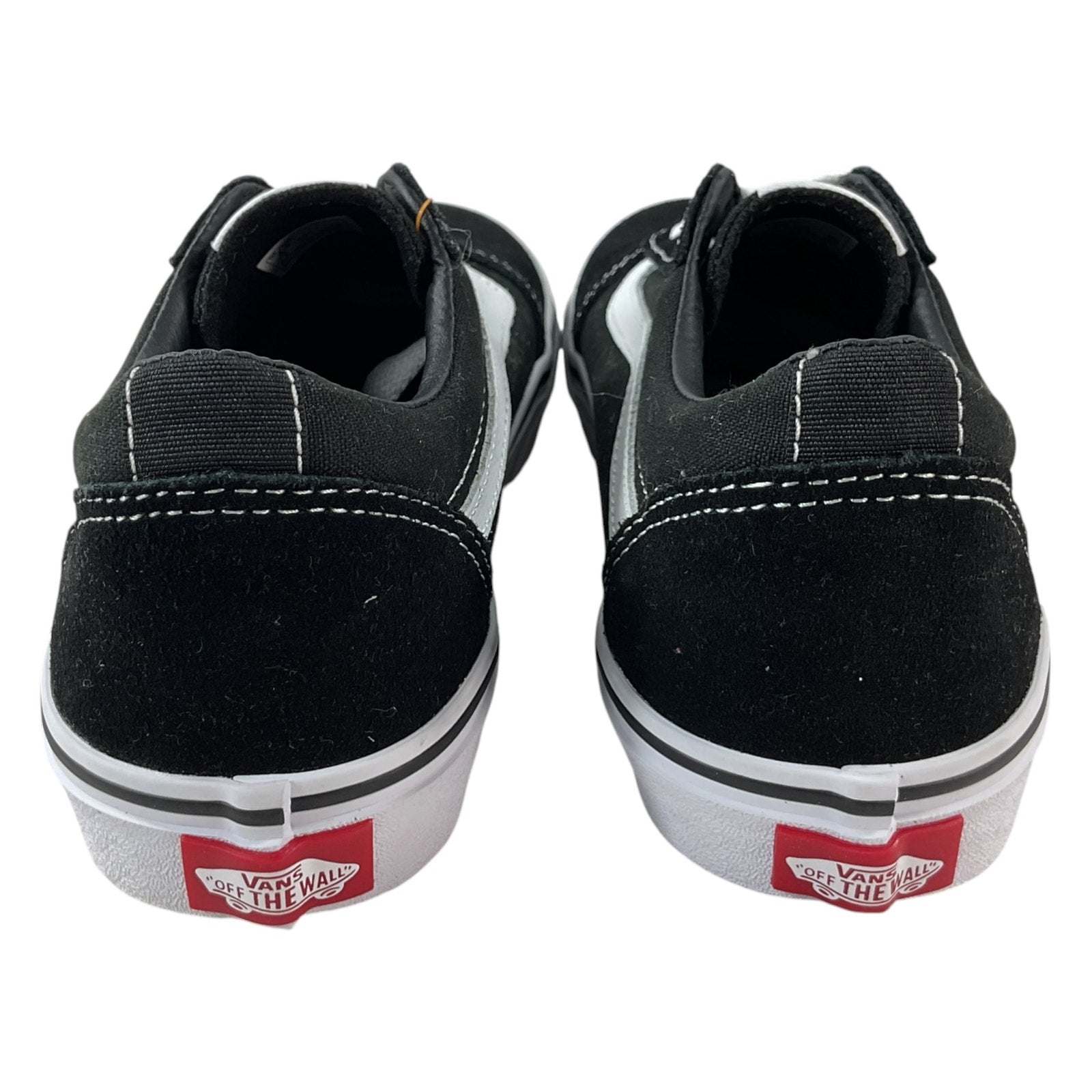Tenis niño 4 (Vans)